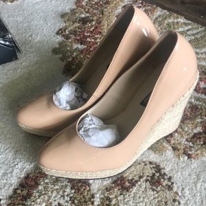 New Michael Antonio shoes